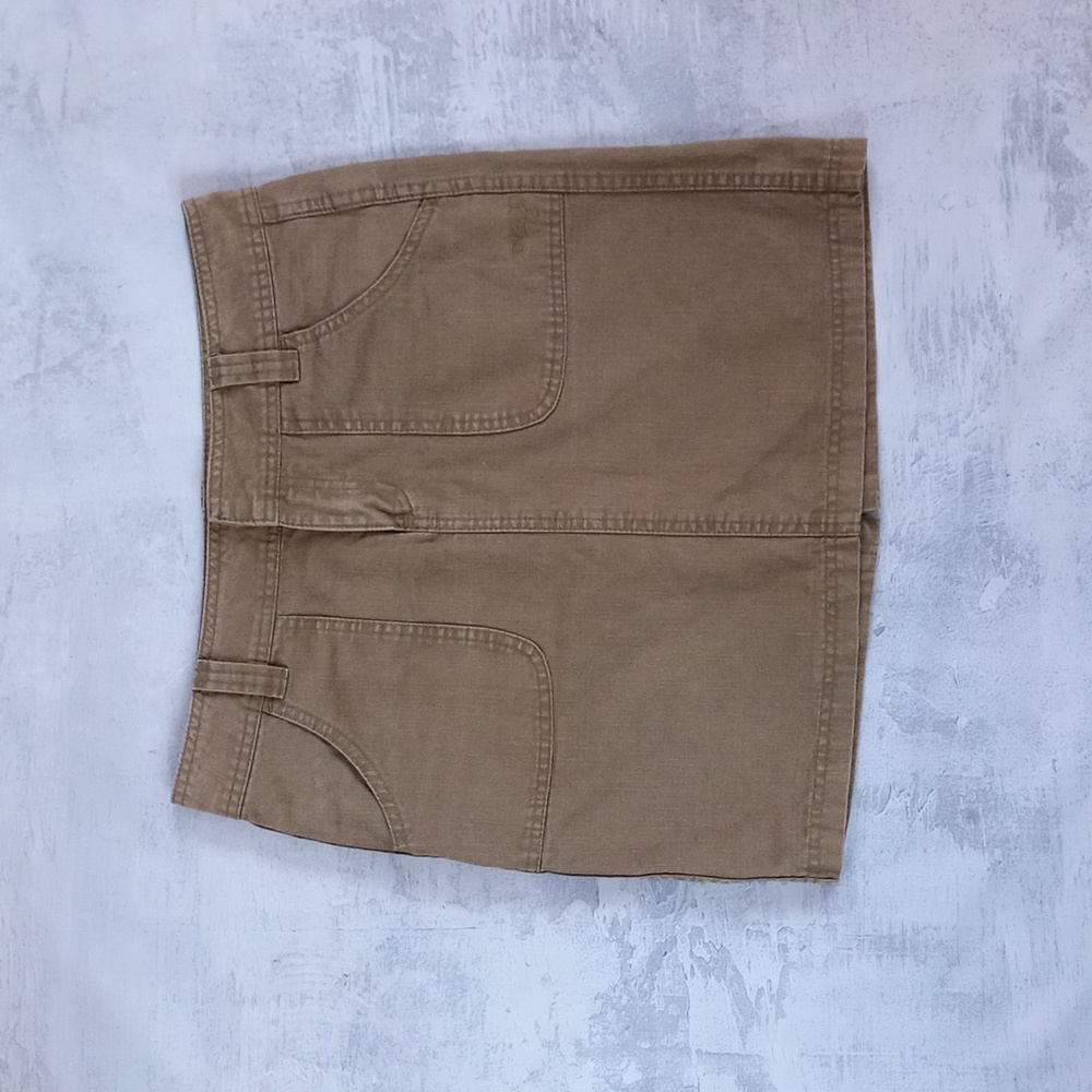 ORAGE Essential Skirt